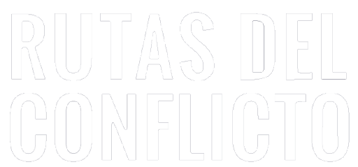 Logo Rutas del Conflicto