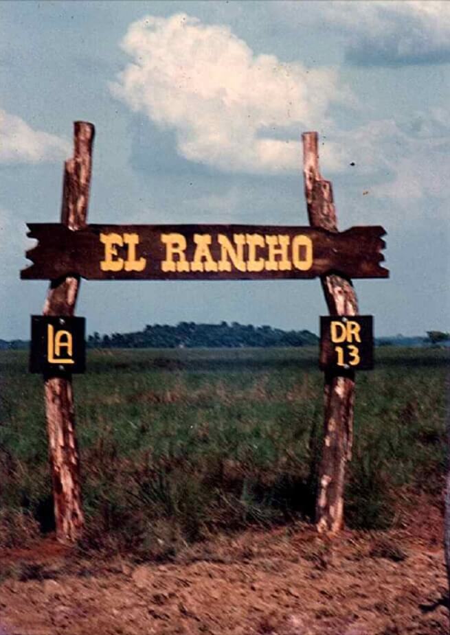 Rancho San Luis